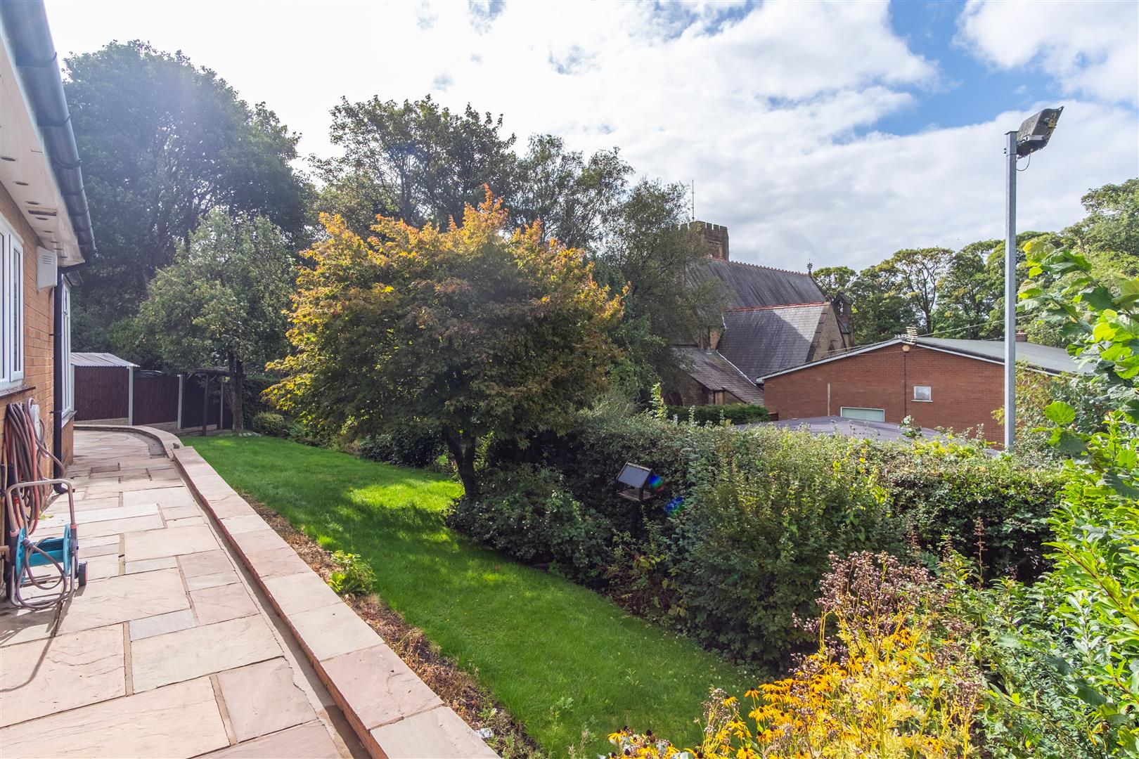 St. Pauls Close, Adlington, Chorley